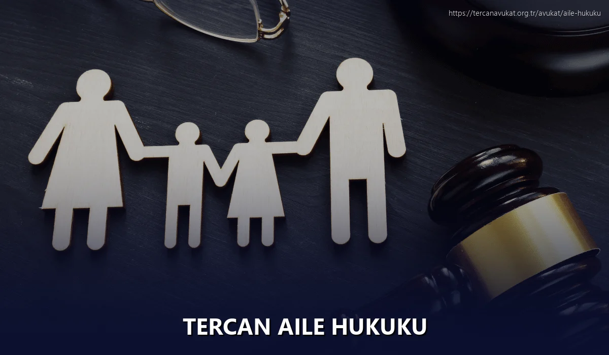 Tercan Aile Hukuku
