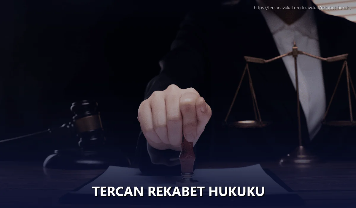 Tercan Rekabet Hukuku