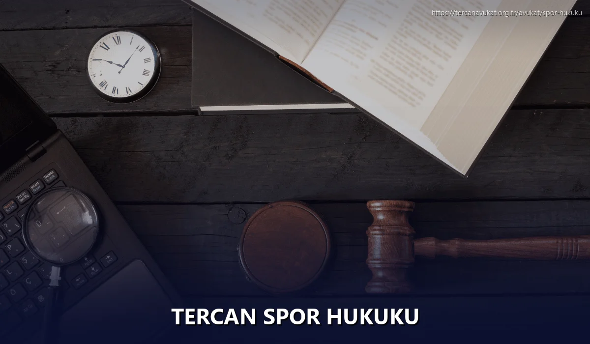 Tercan Spor Hukuku